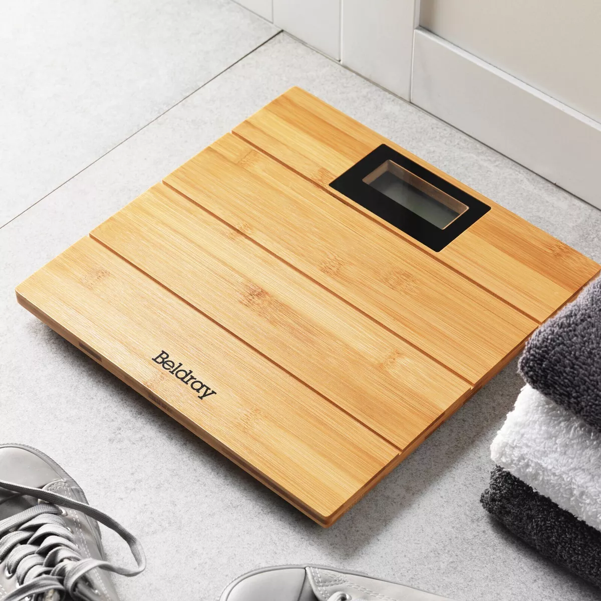 Home bathroom scales deals