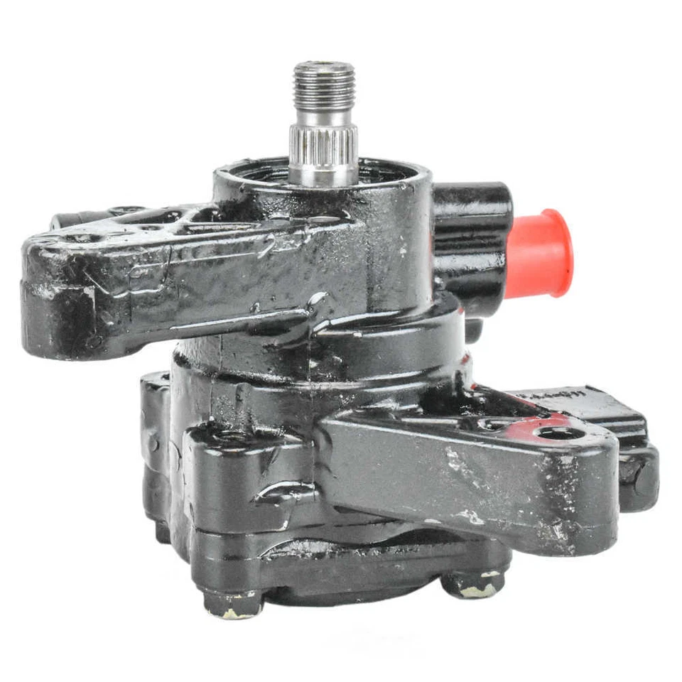 Bomba de dirección asistida Atlantic 5556 Reman para Honda Accord 98-02 Foto 3 de 4
