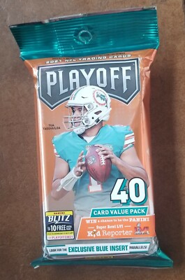 2021 Panini Playoff Football Base Set #1-200 Complete your set Pick your card