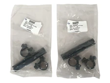 (2-PACK) NEW WHEELER FLEET 26041272 Steering Tie Rod End Adjusting Sleeve