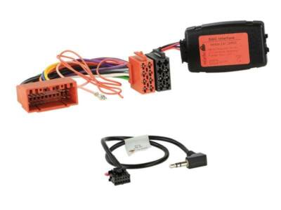 Lenkradfernbedienung Adapter LFB Pioneer Radios passend für Chrysler Voyager IV