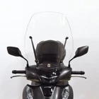 Windshield Transparent Standard Size Honda SH 350i 2023