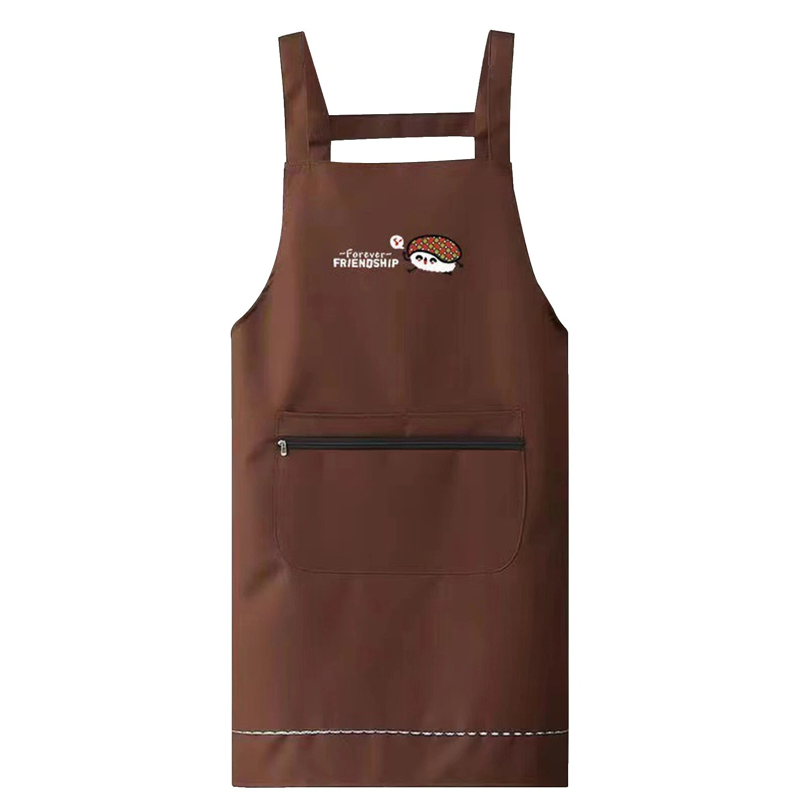 PVC Kitchen Aprons