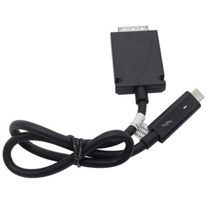Replace Dell Dock Tb16 Tb15 K16a Cable Thunderbolt Usb C Cable For Dell Dock Ebay