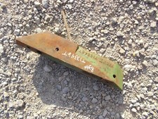 John Deere 2010 Tractor Original Jd 3pt Hitch Right Sway Block T13346t