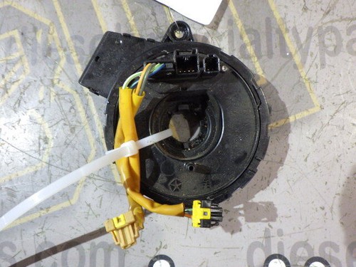 2005 2006 DODGE RAM 3500 2500 SLT 5.9 DIESEL AUTO 4X4 STEERING CLOCK 56049795AB - Picture 2 of 5