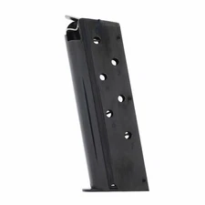 Mec-Gar for 1911 Officer .40 S&W 7 Round Blue Magazine, MGCGOV40CB