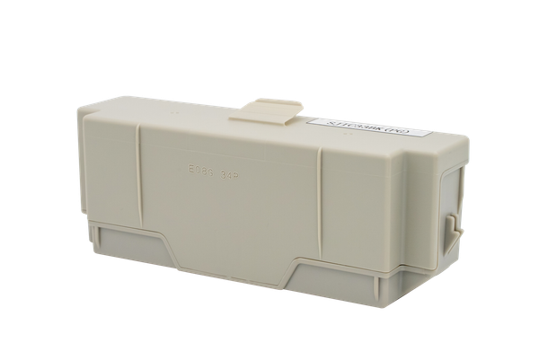 Tinten-Patrone Black Kompatibel Zu Epson SJIC33P(K) TM-J7200 TM-J7700-image