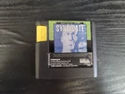 Syndicate for Sega Genesis Cart Great Shape