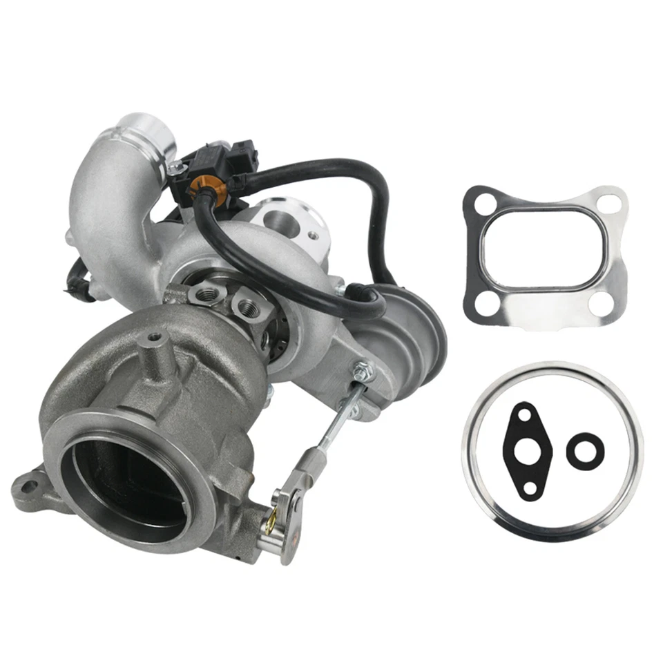Turbocompresor 12685688 para Chevrolet Equinox GMC Terrain 1,5 L SUV 2018-2022 Foto 2 de 4