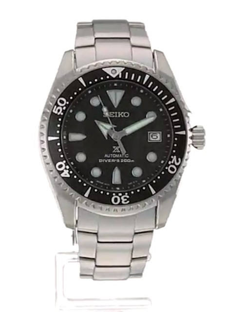 bronica watch