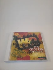 War The Cisco Kid CD
