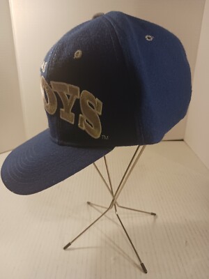 Vintage 90s Starter Tri-Power NFL Pro Line ~ Dallas Cowboys