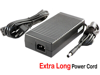 AC Adapter for MSI GE73 Raider RGB-672, GE73VR 7RE Raider, GE73VR Raider-002