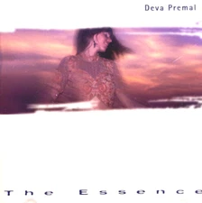 Deva Premal - The Essence - CD, VG