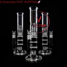 Phoenix Star Water Bong  15’’ matrix & honeycomb perc Water Pipe AUTHENTIC ✅✅✅