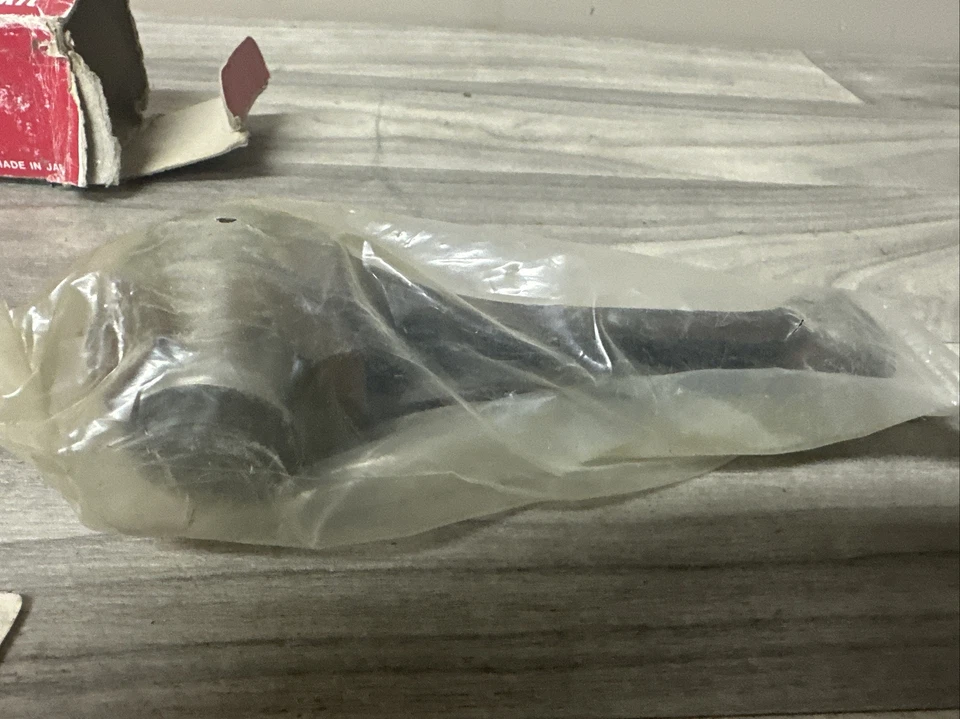 KIT BIELA KAWASAKI KLT200 KZ200 1981-83 VESRAH VA-4001 NOS Foto 3 de 4