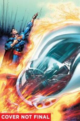 SupermanBatman Vol 4 - Paperback By Burnett, Alan - GOOD