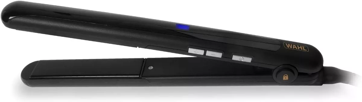 Wahl professional hair clearance straightener