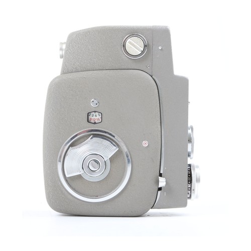 Agfa Movexoom Automatic Kamera mit Agfa Movestar 1,9/12,5 + TOP (252082) - Bild 4 von 8