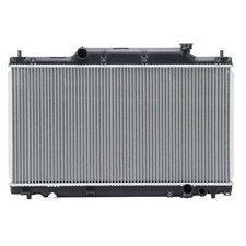 Aluminum Radiator For Honda Civic 2.0 L4 2002-2005 26mm Core Cu2574