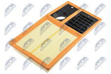 Luftfilter für SEAT SKODA VW ALTEA XL CORDOBA IBIZA III IV SC ST LEON TOLEDO