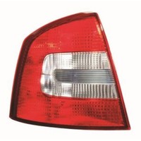 Abakus RüCkleuchte Heckleuchte Rechts FüR Skoda Octavia II 1Z3 Octavai