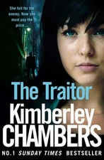 The Traitor Paperback Kimberley Chambers