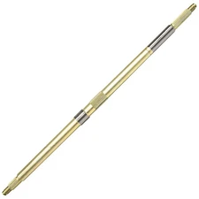 Polaris 5131862 Rear Axle Xpedition Magnum 500 425 325 2X4 1999-2001