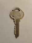 2 VINTAGE RUSSWIN BRASS KEYS ORNATE D522006 & D520206 — photo 2