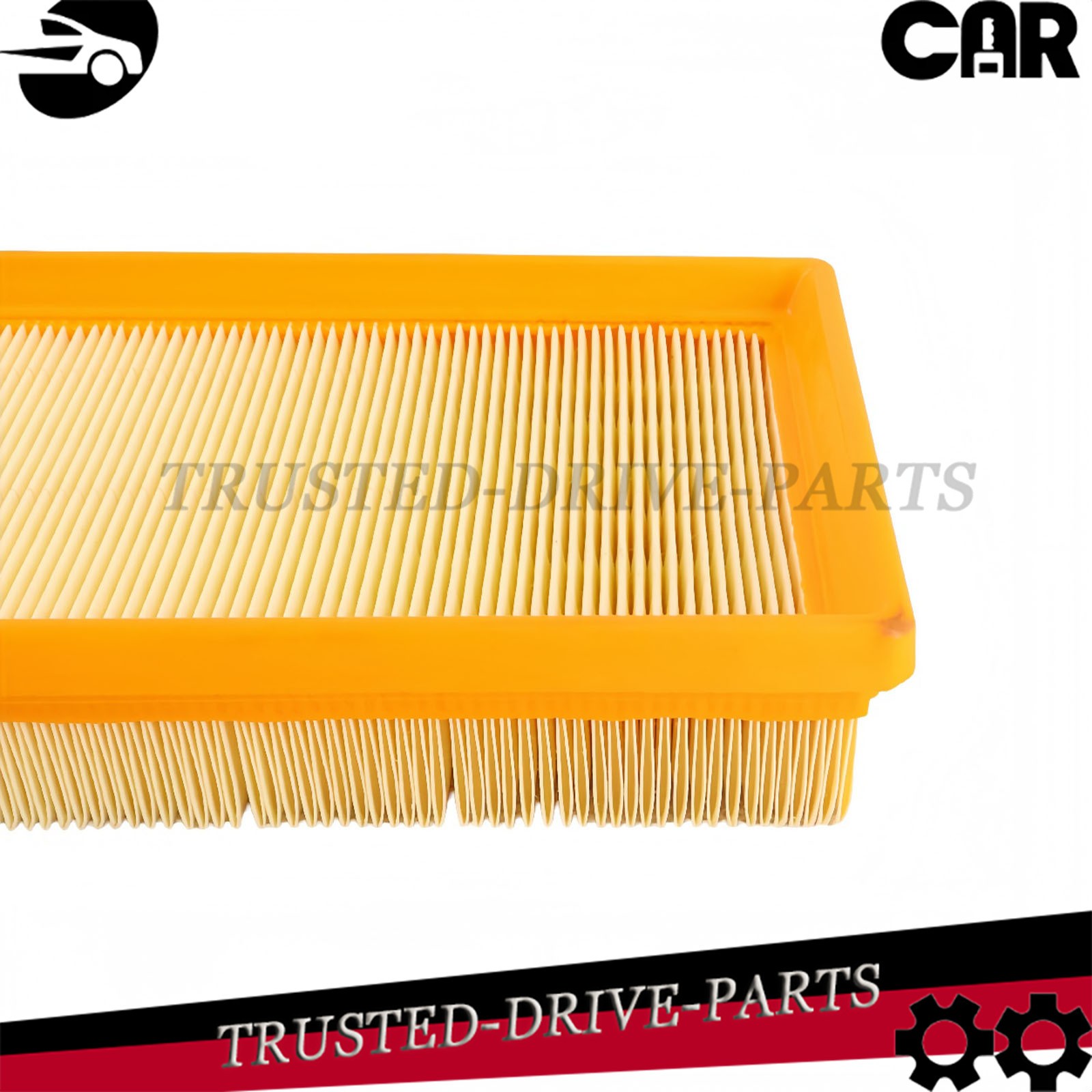 Engine Air Filter For Bentley Continental GT Flying Spur W12 Cleaner