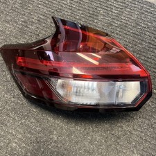 Genuine Nissan Tail Lamp Assembly 26555-5R00A