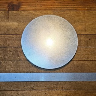 Jewelers Block ANVILS Sterling Silversmith Tools Planish Plate Alum Alloy ☆US