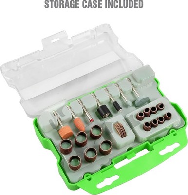 OEM TOOLS 31pc Rotary Tool Accessory Set 26511