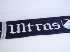 Écharpe Ultras Lazio Irriducibili – Bufanda, Schal Pour Supporters – Occasion, état Correct