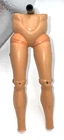 VINTAGE GI JOE TALKING ADVENTURE TEAM SET OF LEGS WITH CALVES    2