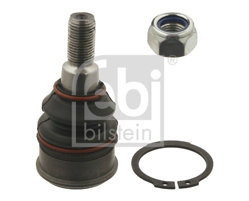 Febi Bilstein 12660 Rotule De Suspension - Compatible Volkswagen Golf IV, Audi A3, Seat Leon