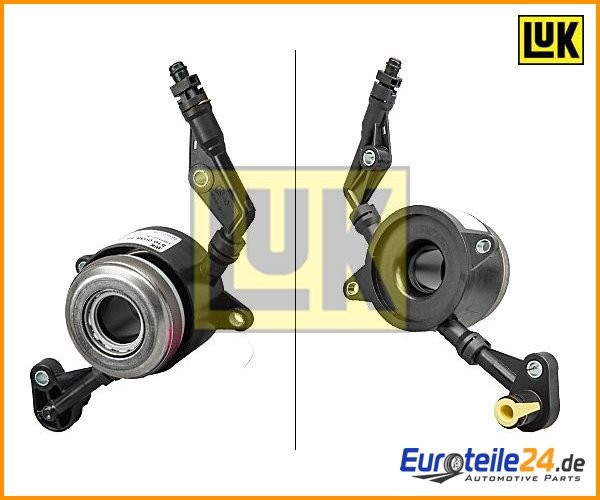 ZentralausrüCker, Kupplung Luk 510003510 FüR Mercedes-Benz-image