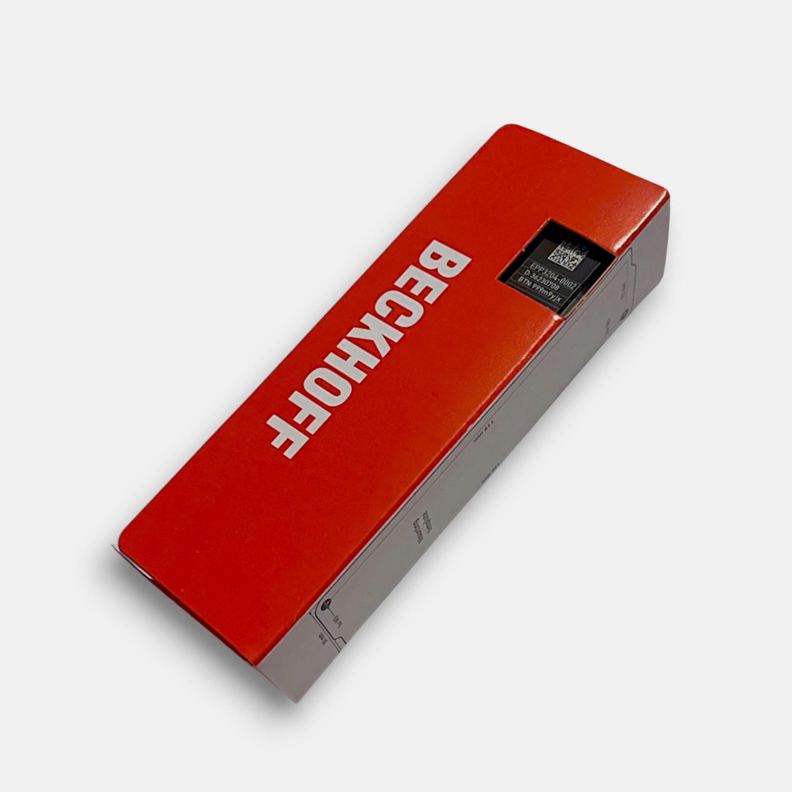 Module analogique BECKHOFF EPP4174-0002 à quatre sorties commutables