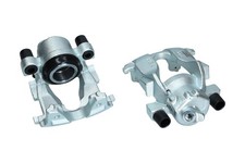 KAMOKA Bremssattel JBC0627 Grauguss für RENAULT CLIO 4 TWINGO 3 LOGAN 1 STEPWAY