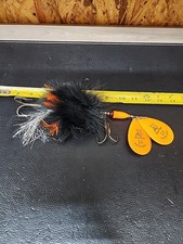 Blue Fox Super Bou 10 Musky Spinner