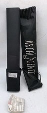 The Original Arch Genie For Dance Pointe Ballet Stretching Foot Stretcher Black