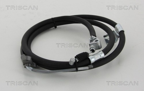 Handbremsseil Seilzug FÜR Toyota Previa II ( R3 ) - Triscan 8140 131191-image