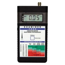 MONARCH Examiner 1000 Vibration Tester 6KX53