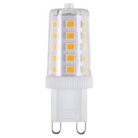 SPL G9 Led-Kapsellampe 3W 320Lm 2700K Warmweiß