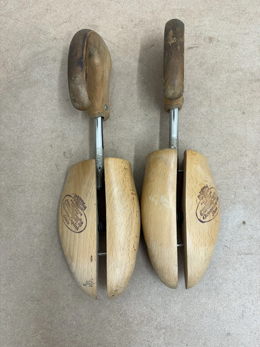 Church's Shoe Trees for sale | eBay UK
