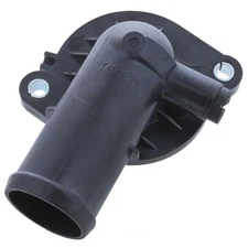 Engine Coolant Thermostat Housing Assembly-Integrated Housing Thermostat Motorad