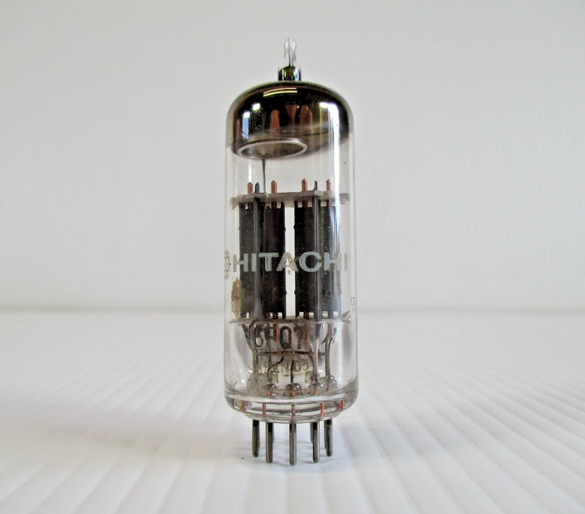 HITACHI 真空管まとめ売り Hitachi Vacuum Tubes for sale | eBay