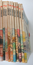 ken parker cepim 11/20 sequenza completa