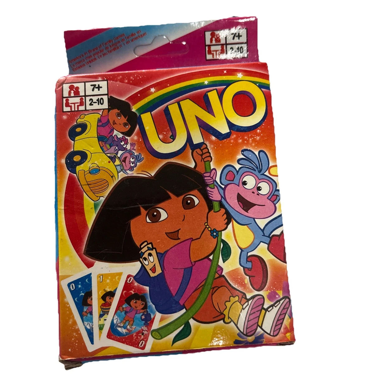 2006 Uno Contemporary Card Games for sale | eBay